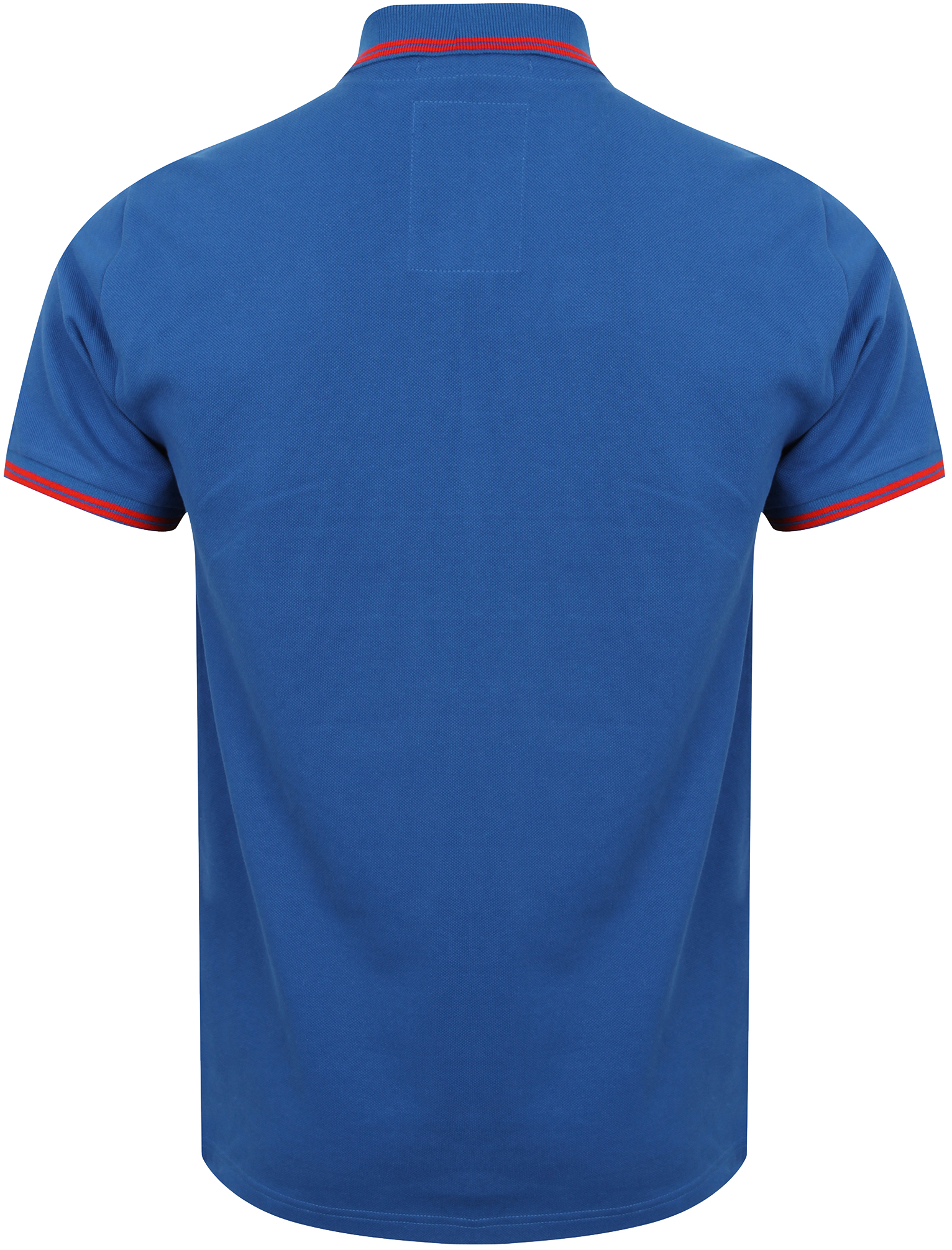 Homme Tokyo Laundry Esko Springs À Manches Courtes Riche Coton Polo Shirt Taille S-XL
