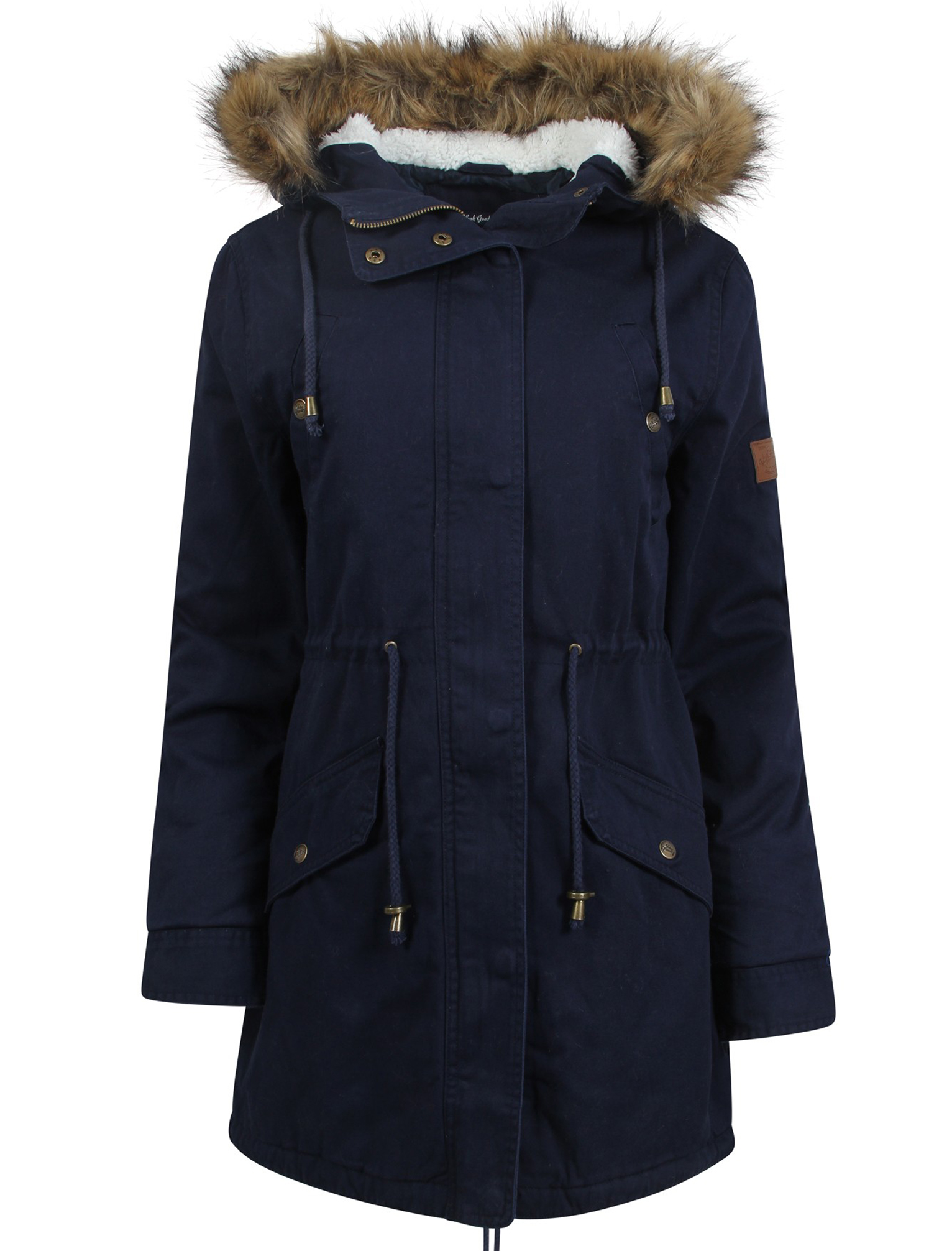 Ladies parka with fur hood Shop the latest styles of Womens Faux-Fur Trimmed Coats at Macys. Check out our designer collection of chic coats including peacoats, trench coats, puffer coats and more! S13 Eskimo Faux-Fur-Trim Hooded Parka $ Sale $