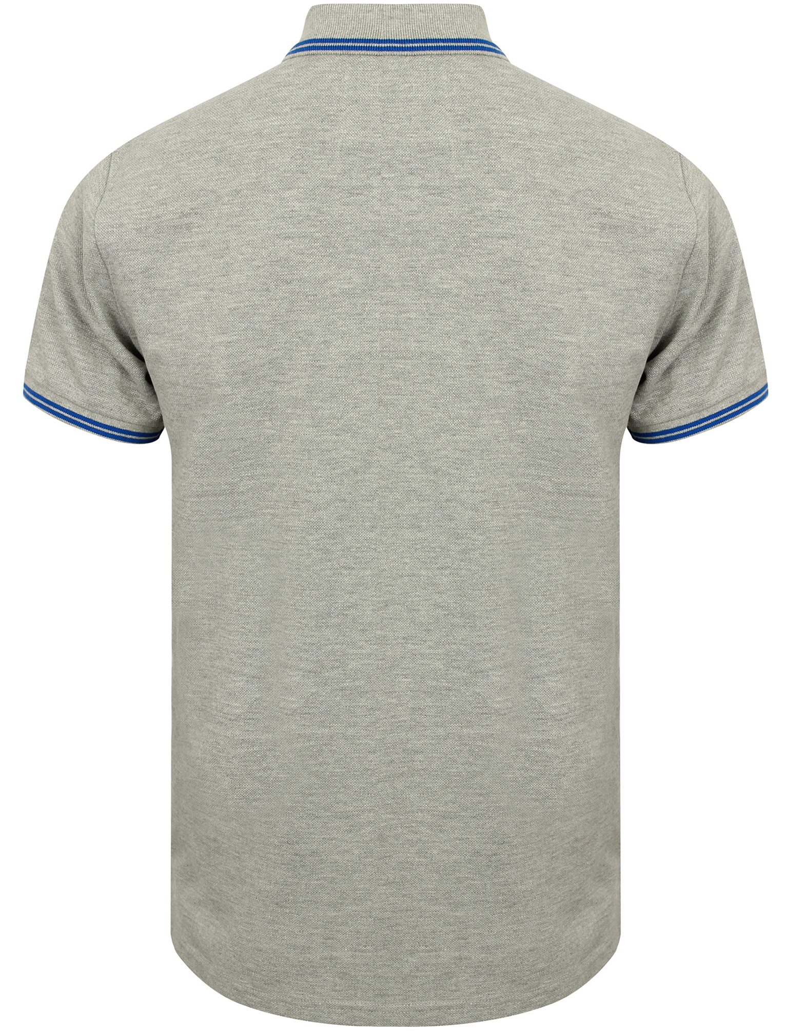 Homme Tokyo Laundry Esko Springs À Manches Courtes Riche Coton Polo Shirt Taille S-XL