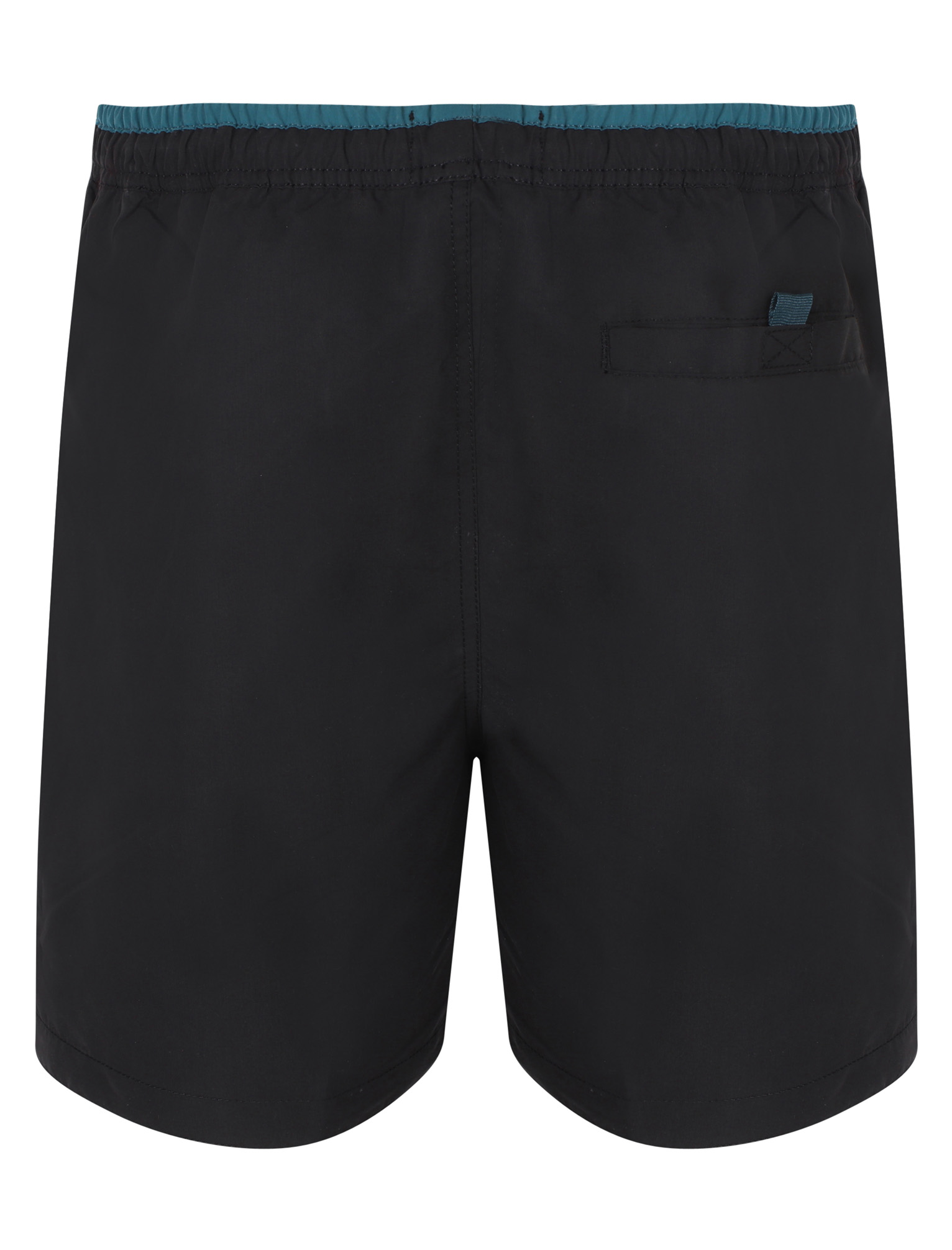 New Mens South Shore Pembroke Contrast Swim Shorts and Flip Flops Set Size S-XXL