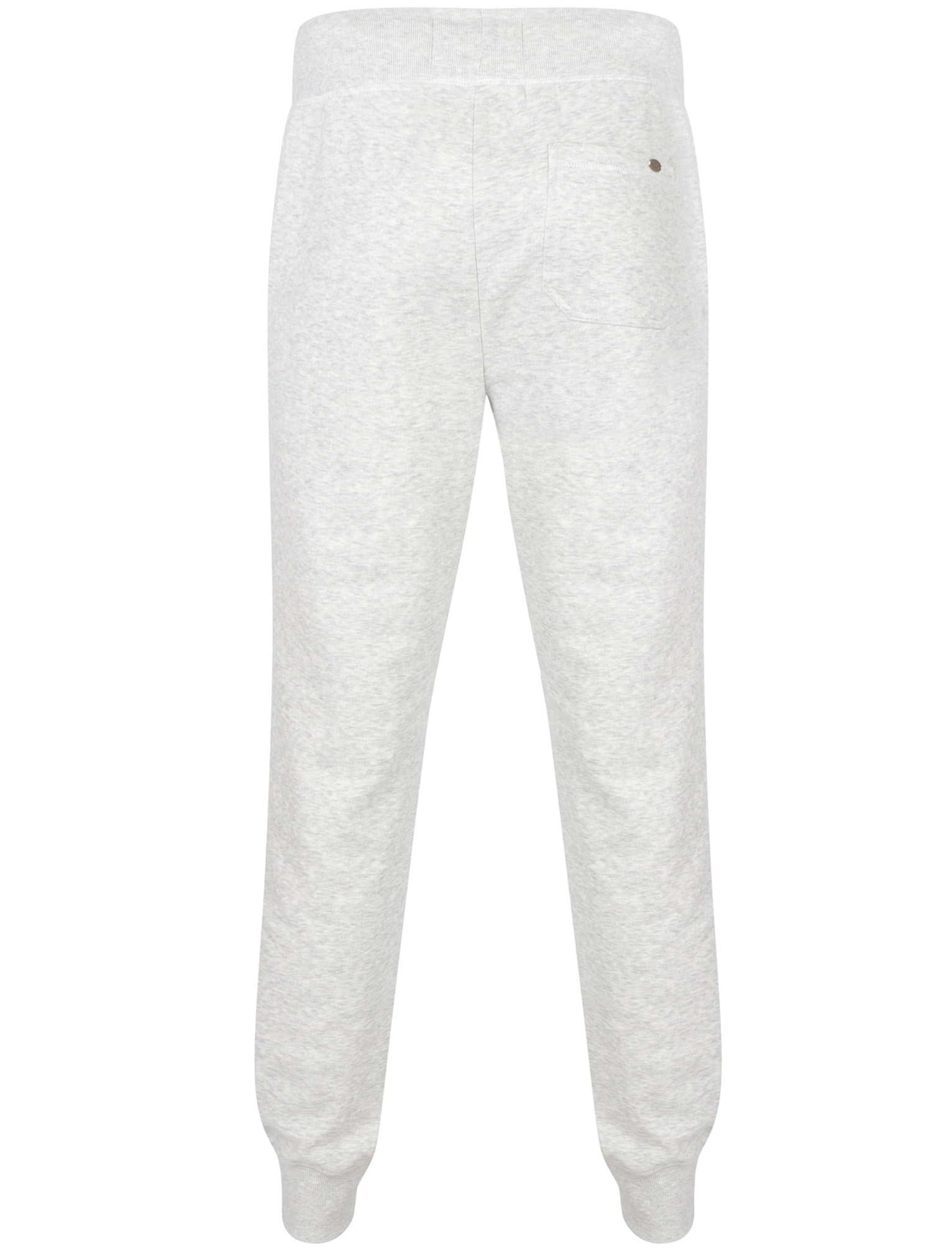 POLO da Uomo Tokyo Laundry Misto Cotone con Logo Bayfield Pantaloni Sportivi Con Risvolto Taglia S-XXL