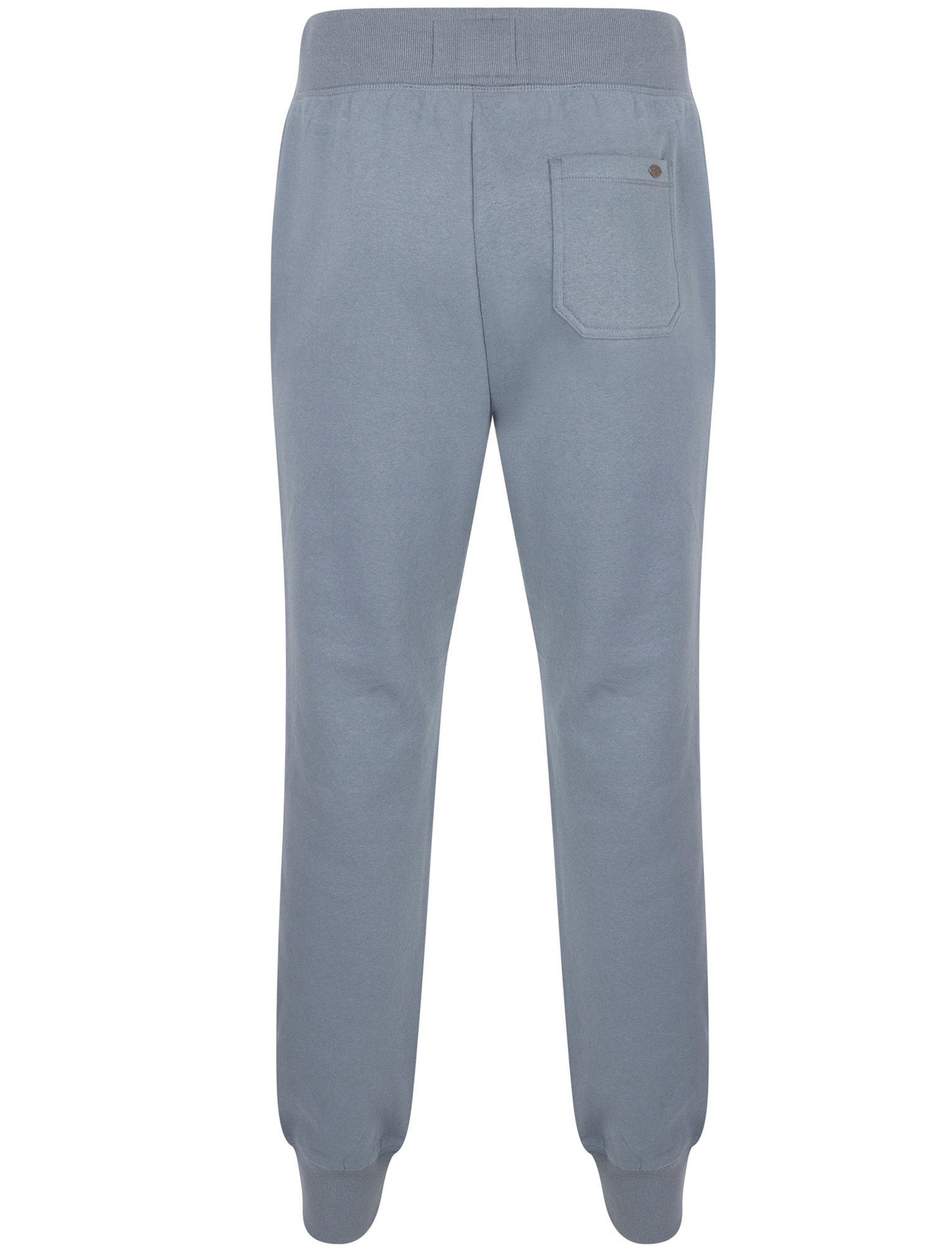 POLO da Uomo Tokyo Laundry Misto Cotone con Logo Bayfield Pantaloni Sportivi Con Risvolto Taglia S-XXL