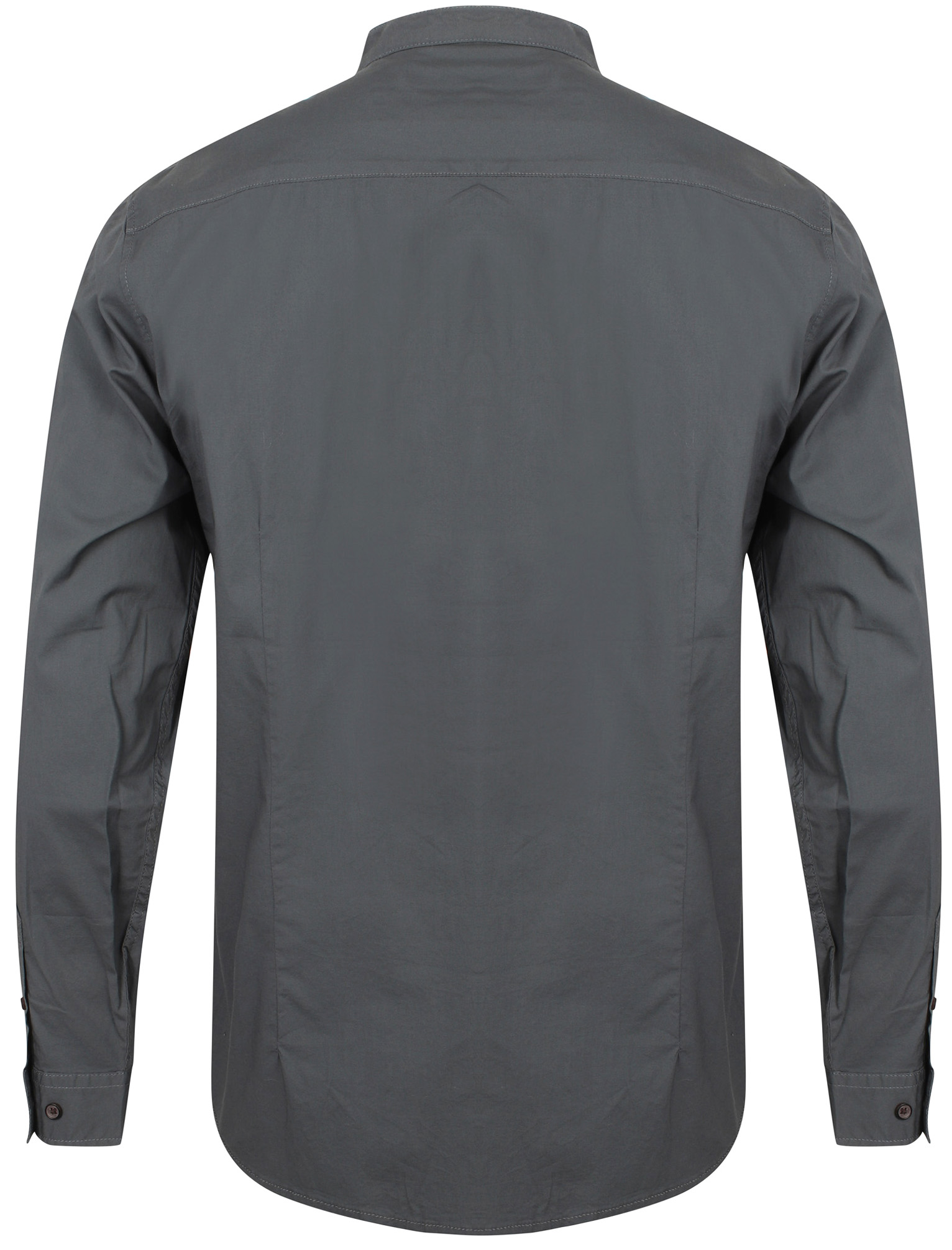 New Mens Tokyo Laundry Kampala Collar Button Down Long Sleeve Shirt Size S XL