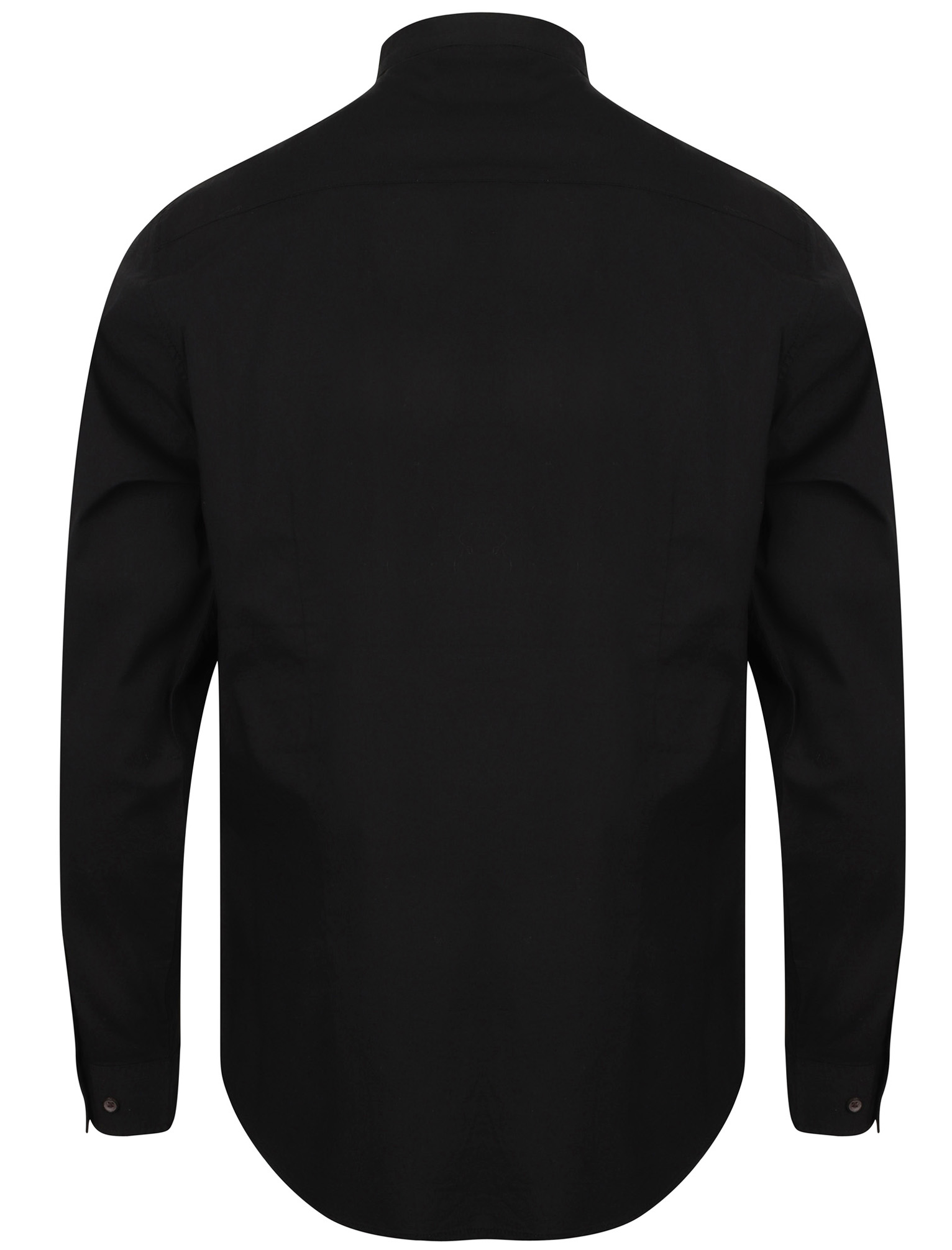 New Mens Tokyo Laundry Kampala Collar Button Down Long Sleeve Shirt Size S XL