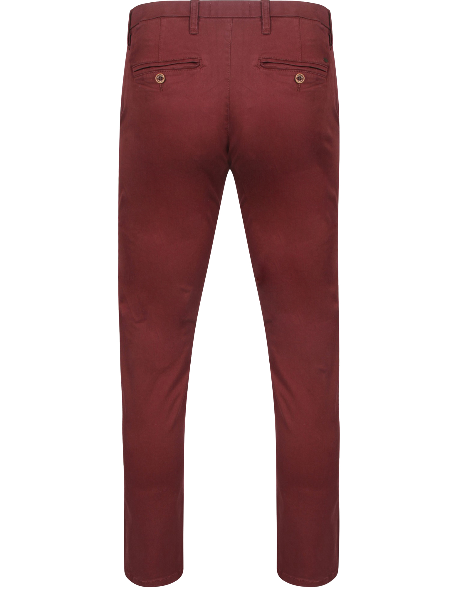 New Mens Tokyo Laundry Paros Regular Straight Leg Smart Twill Chinos Size 30-38