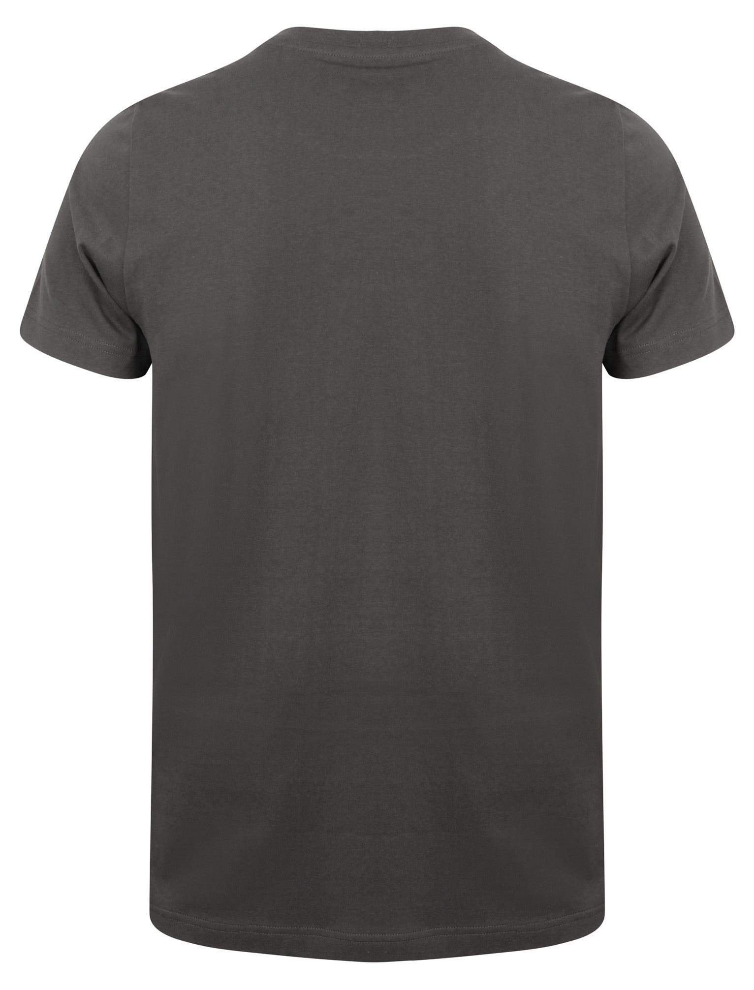 XXL New Mens Dissident Upper West Side Crew Neck Cotton Printed T-Shirt Size S