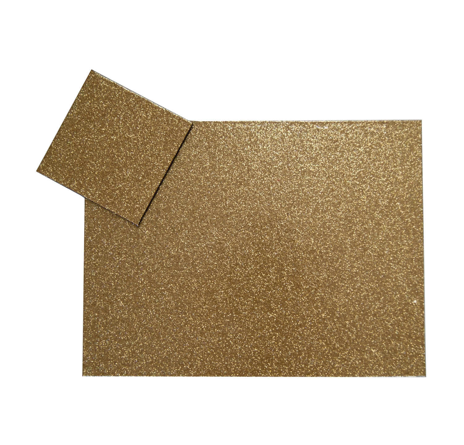Sparkly Glitter Effect Placemats & Coasters Modern Tablemat Dinner