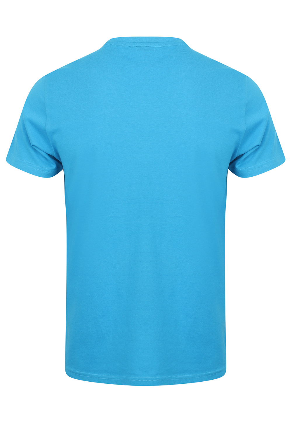 South Shore Mens Speedster T-Shirt Casual Cotton Jersey Crew Neck Graphic Tee