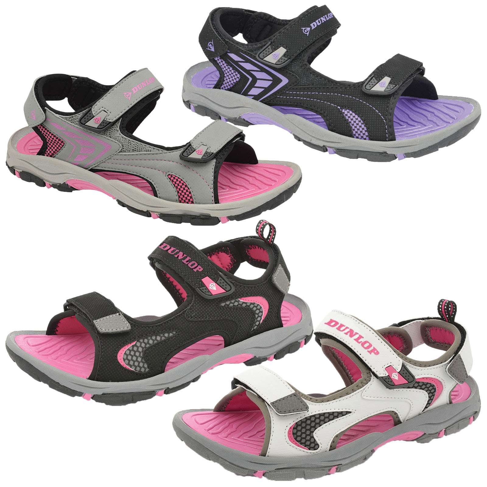 womens trekking sandals