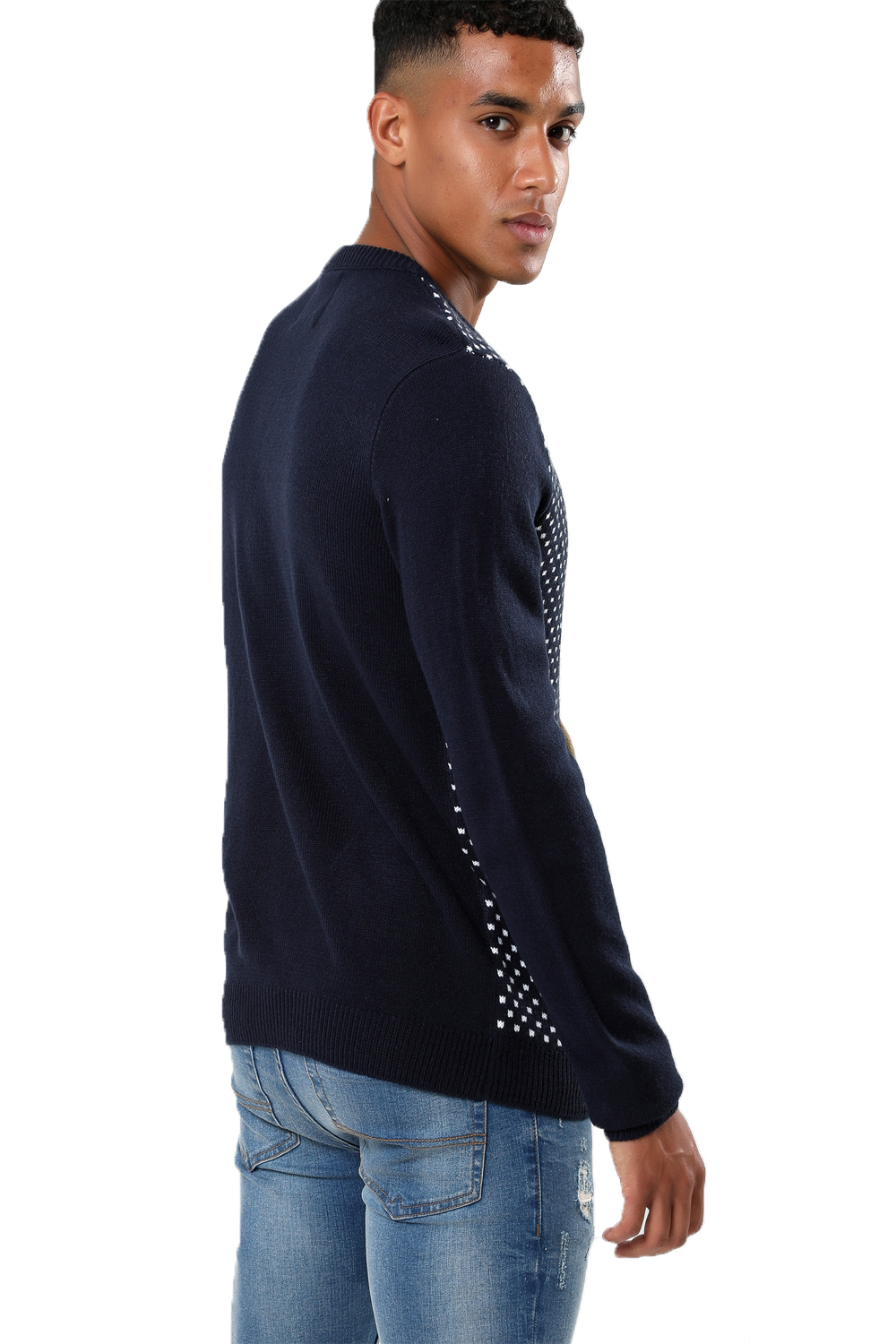 Threadbare Mens 3D Christmas Hoodies Festive Xmas Elf Santa Reindeer Jumpers