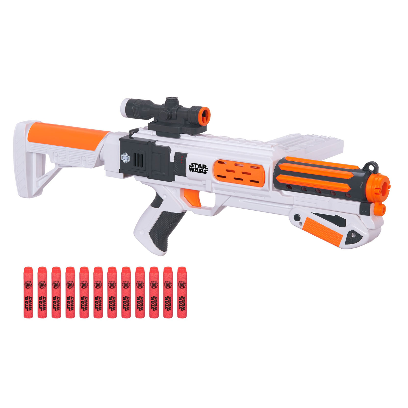 star wars blaster disney