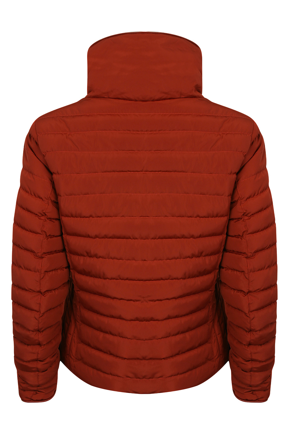 Tokyo Laundry Womens Ewok Or Zelda Quilted Jacket Padded Windbreaker Zip Up Coat