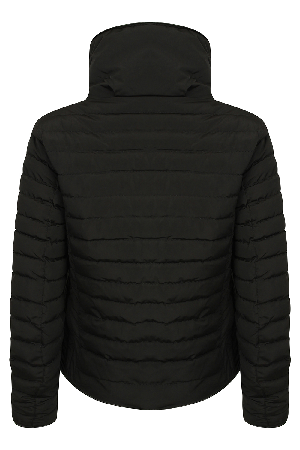 Tokyo Laundry Womens Ewok Or Zelda Quilted Jacket Padded Windbreaker Zip Up Coat