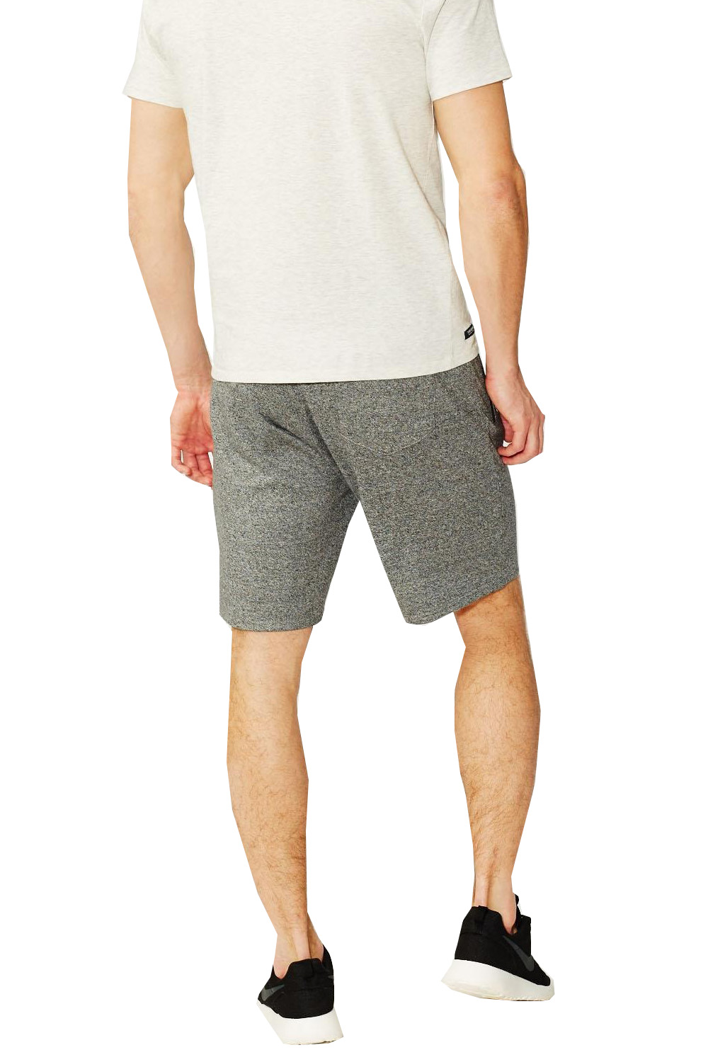 mens knee length joggers