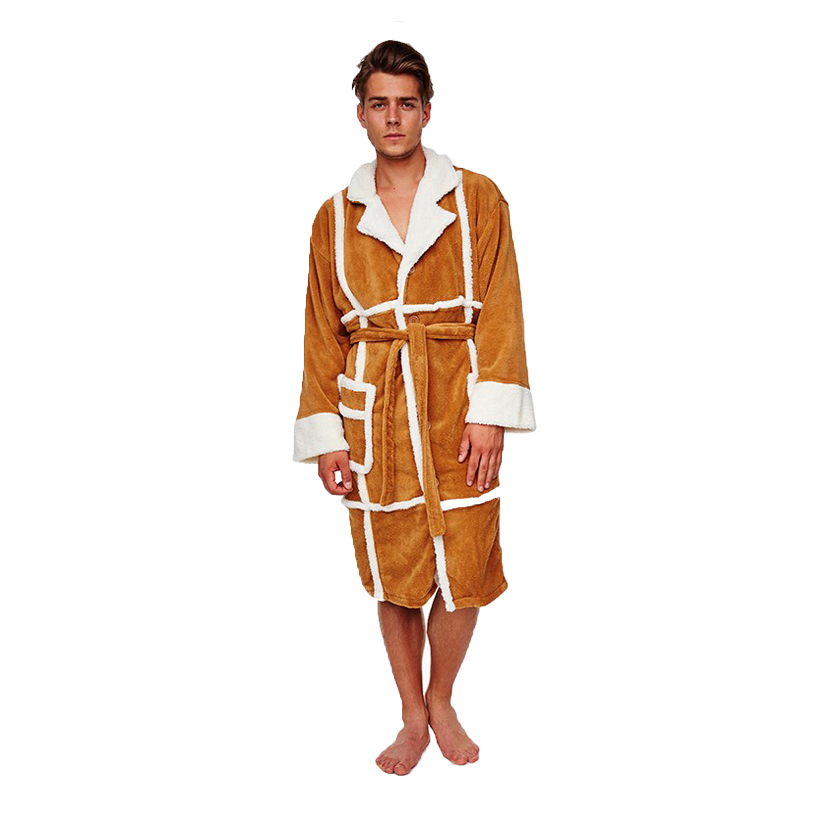 only fools and horses bathrobe