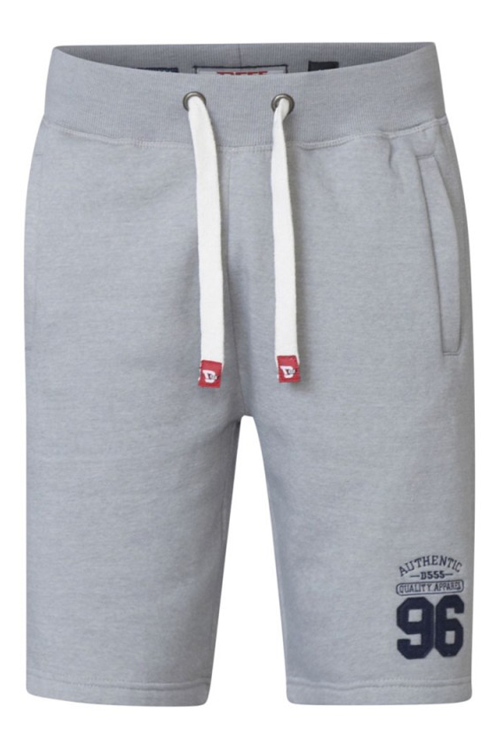 DUKE D555 Mens BIG TALL King Size Tommy Powell APOLLO LINDON al Ginocchio Pantaloncini
