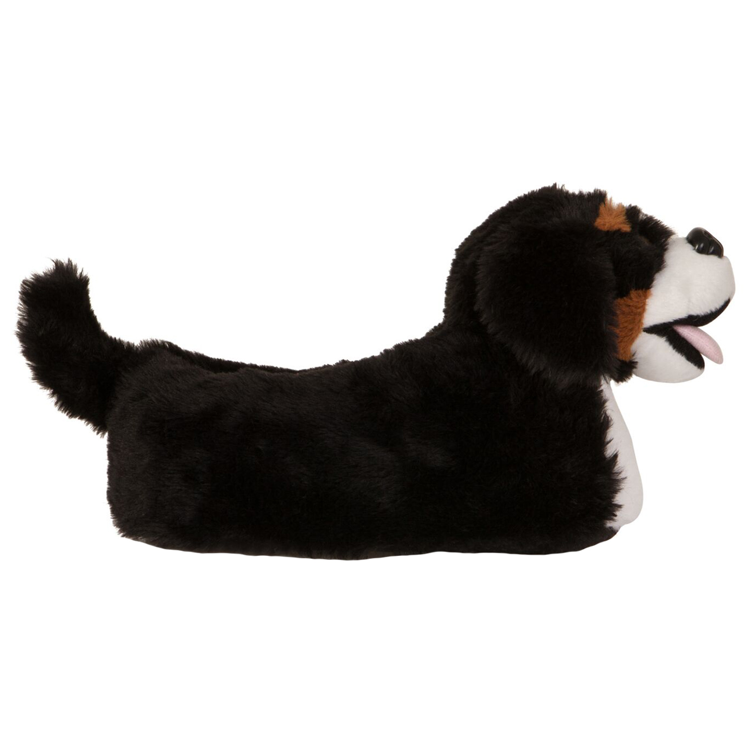 barking dog slippers