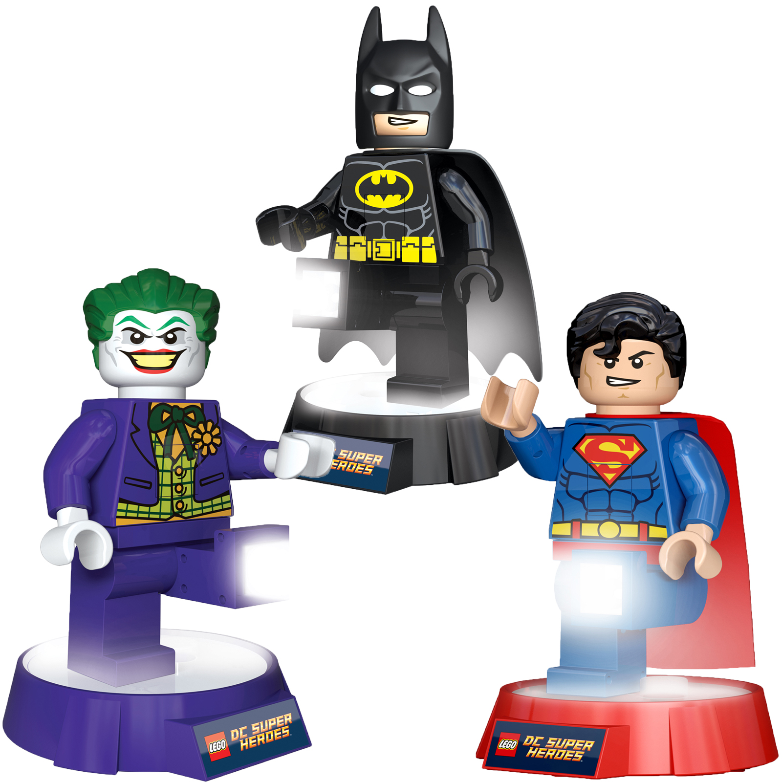 lego joker torch