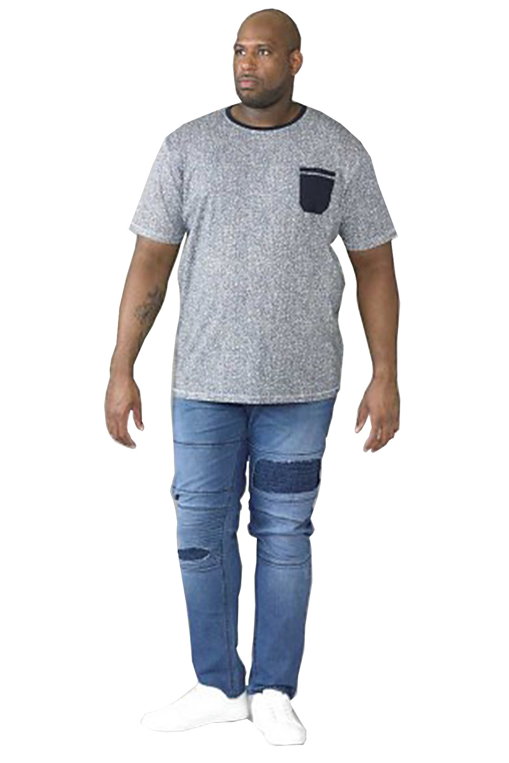 d555 jeans