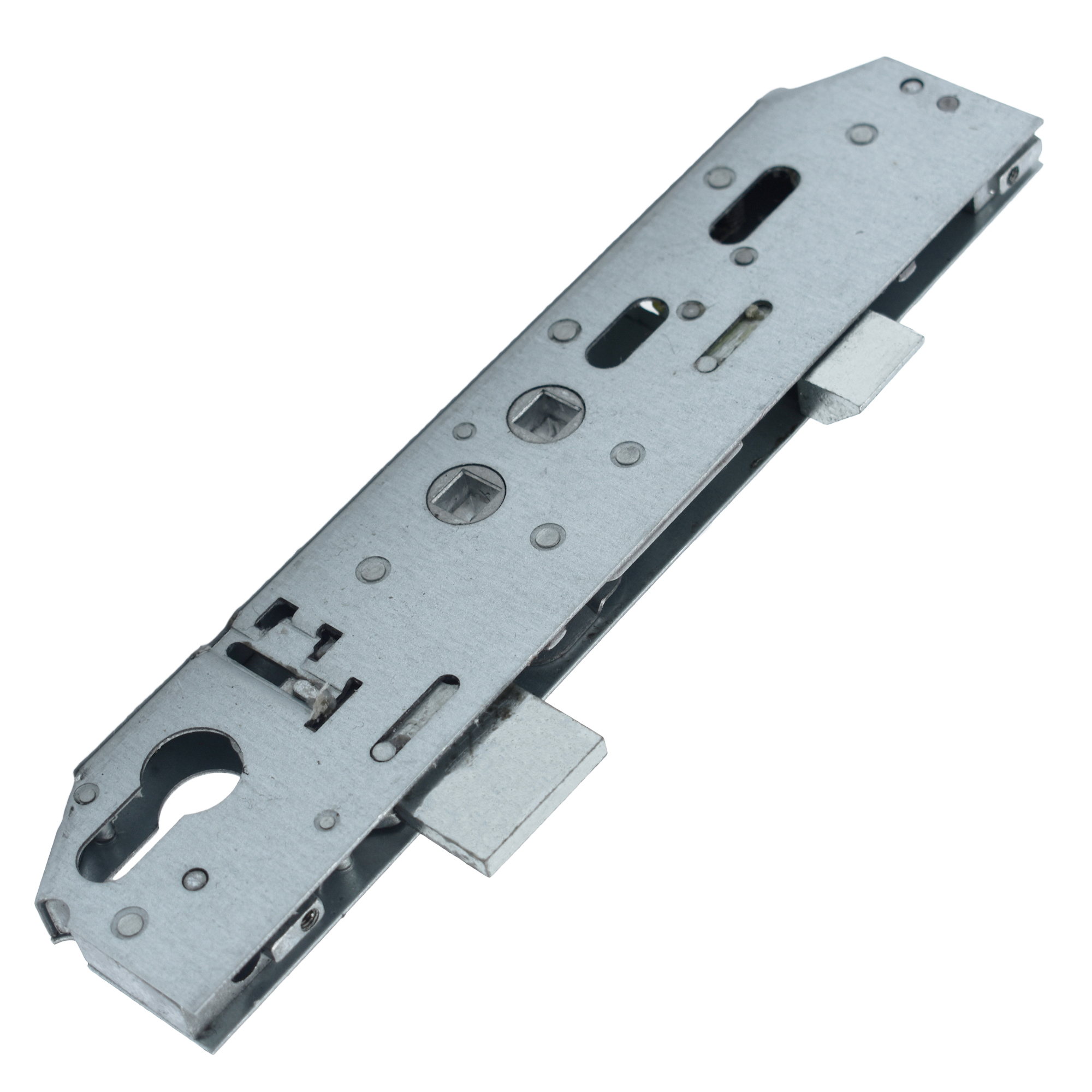 Mila Upvc Door Lock Mm Backset Gearbox Coldseal Upvc Twin Dual