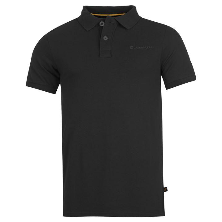 caterpillar polo shirt uk