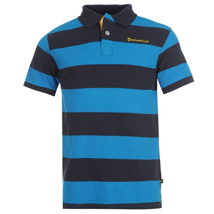 caterpillar polo shirt uk