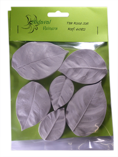 Rose Veiners Petals & Leaves Aldaval Veiners Sugarcraft Rose Veiners Petals & Leaves Aldaval Veiners Sugarcraft