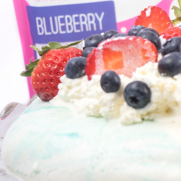 Flavoured Icing Sugars 500g by Sugar and Crumbs Buttercream Royal Icing