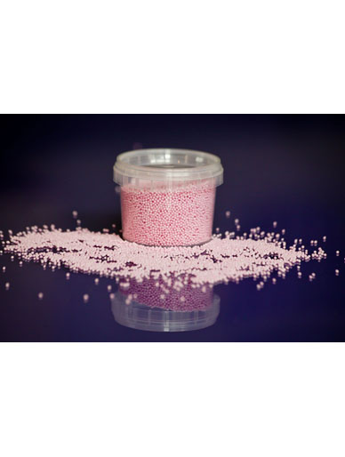 EDIBLE sprinkles non pareils cake decorating Purple ...