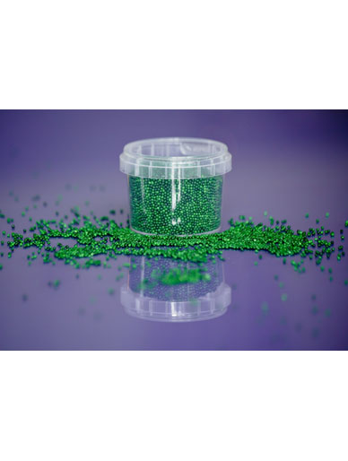 EDIBLE sprinkles non pareils cake decorating Purple ...