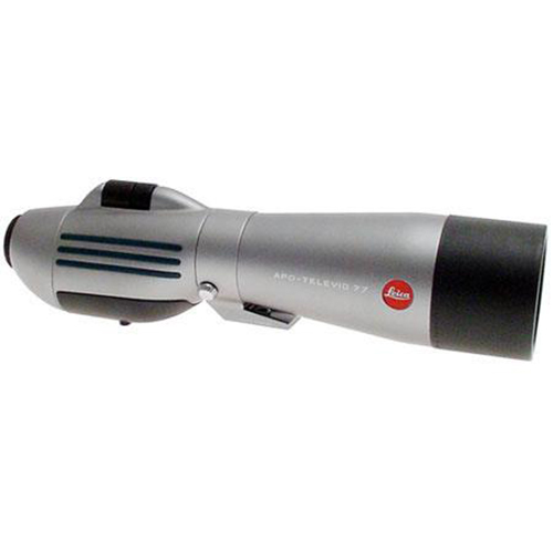 Leica APO Televid 77 mm 2060x Straight Viewing Spotting Scope Requires