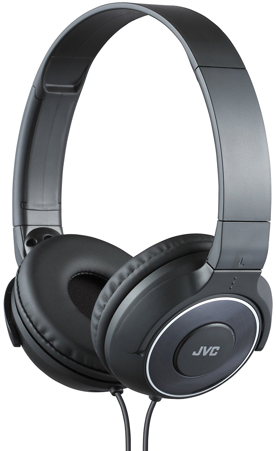 JVC HAS220 Deep Bass Folding Foldable On Over Ear Headphones Earphones