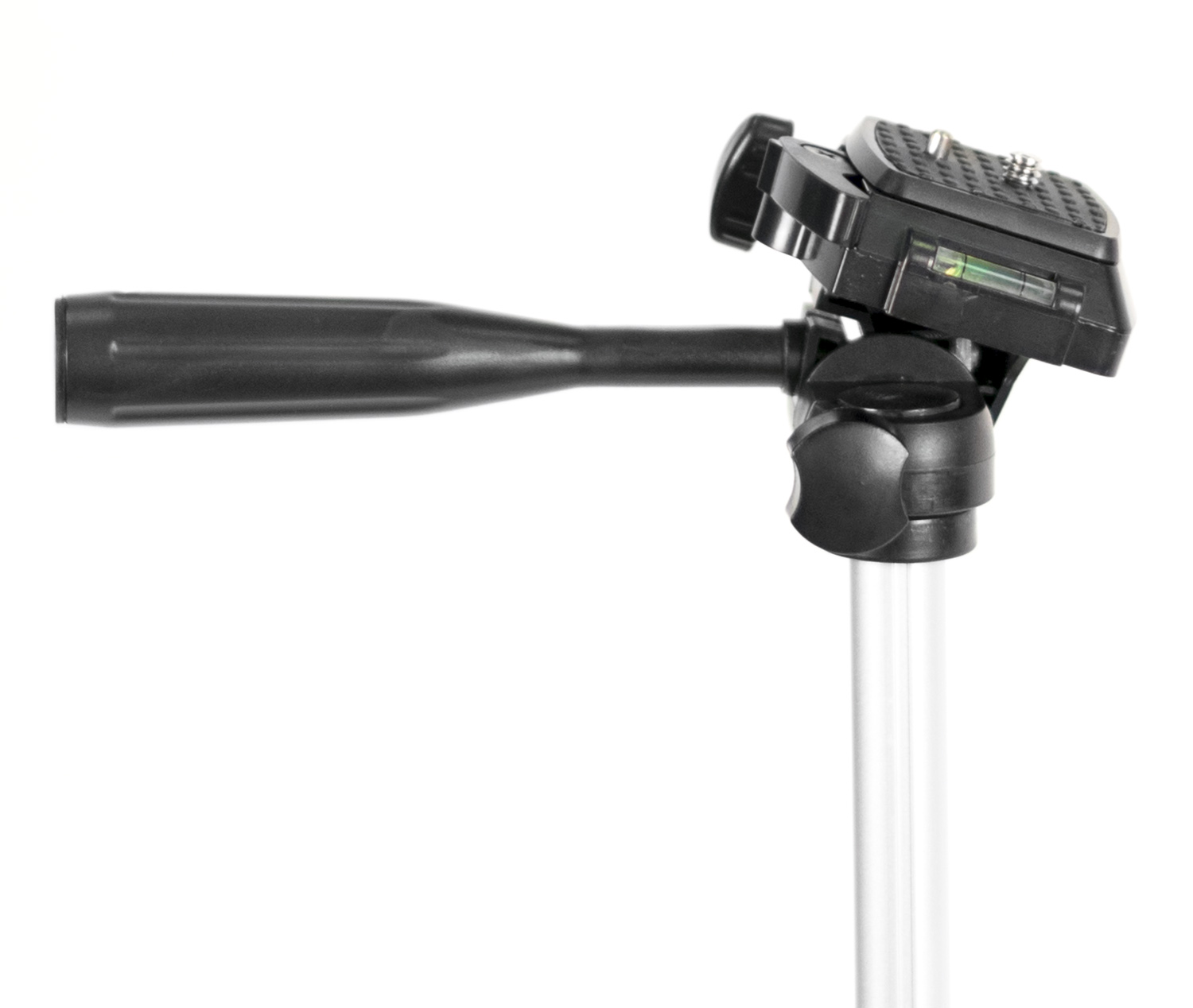 PhotR 50" Universal Camera Camcorder Tripod Stand for Canon Nikon Sony