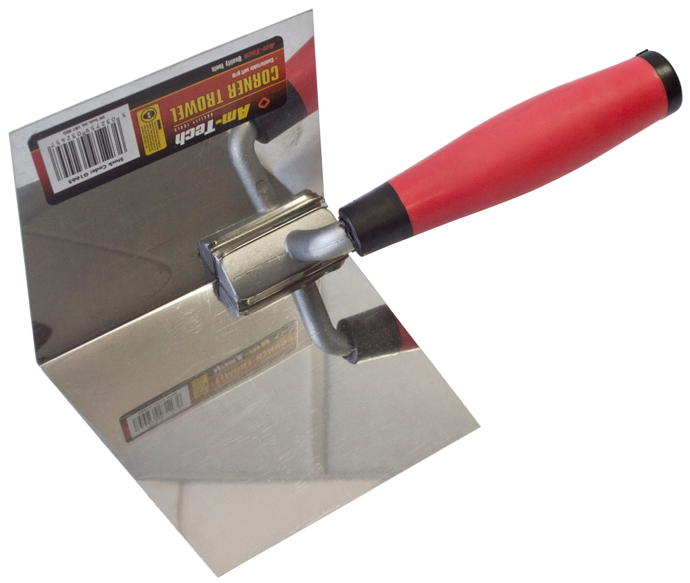 Pointing Brick Bucket Gauging Plastering Midget Cement Float Margin