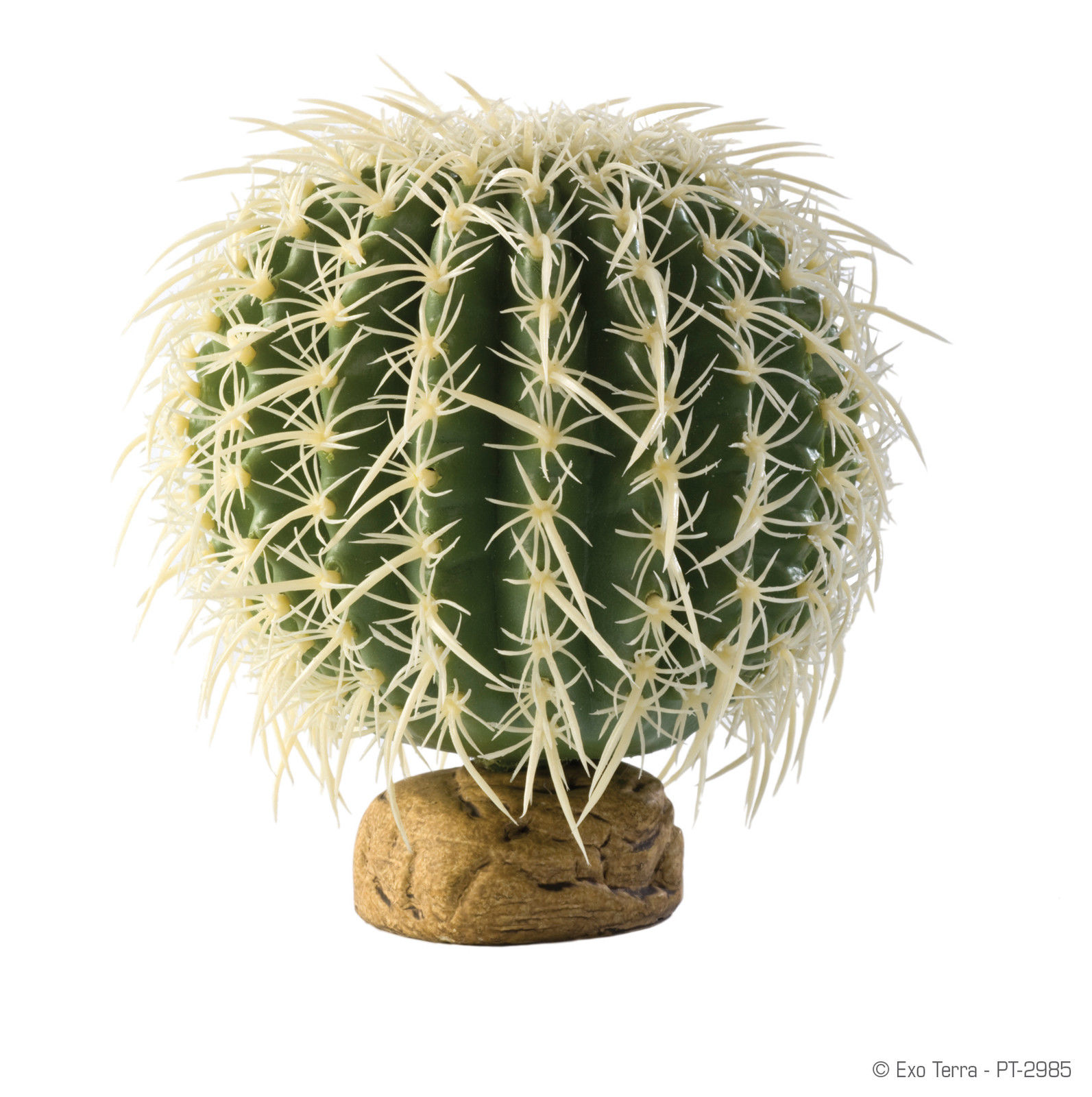 ExoTerra Artificial Desert Cactus Plant eBay