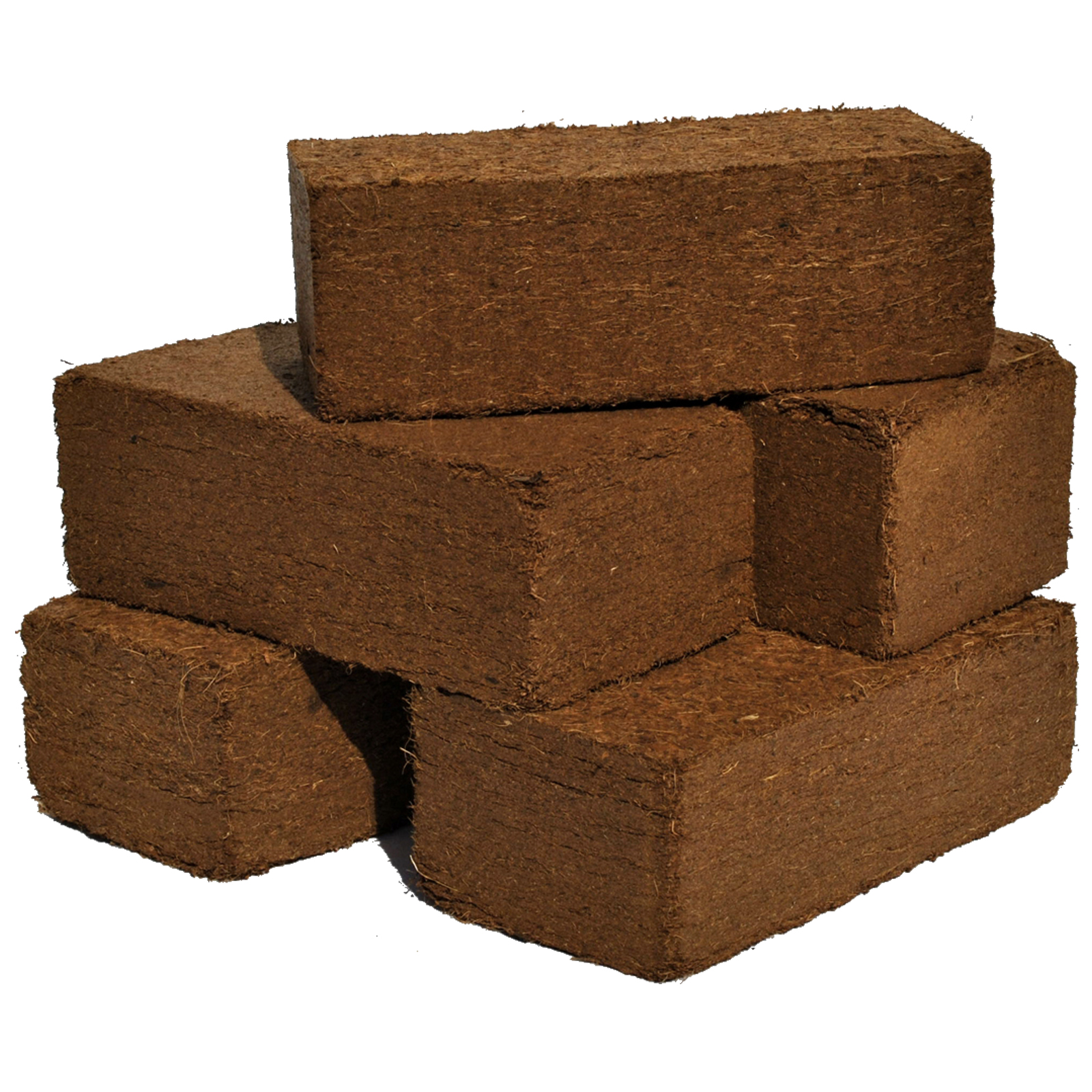 Hydroponics 10L Litre Nutriculture Coco Coir Blocks Bricks Peat Free Compost eBay