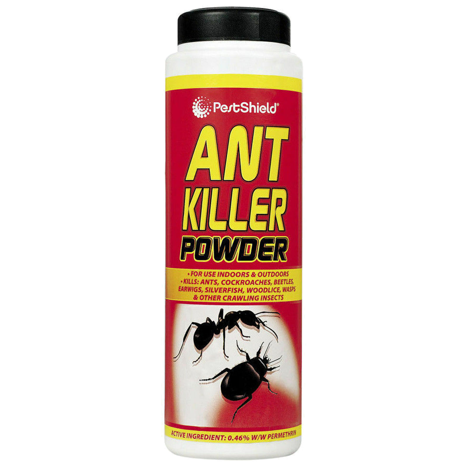 PestShield Ant Killer Powder 240G Crawling Insect Indoor Outdoor ...