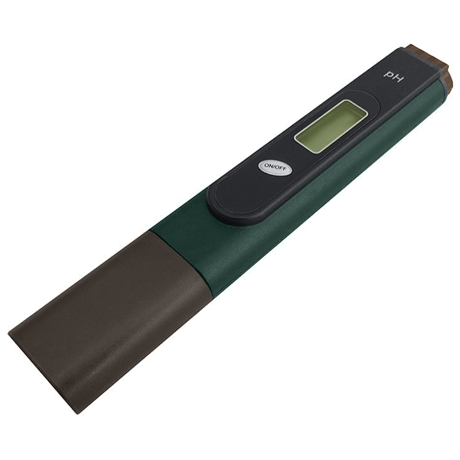 Hydroponics Best Accurate Electric PH Meter Stick Pen Soil Pool Water