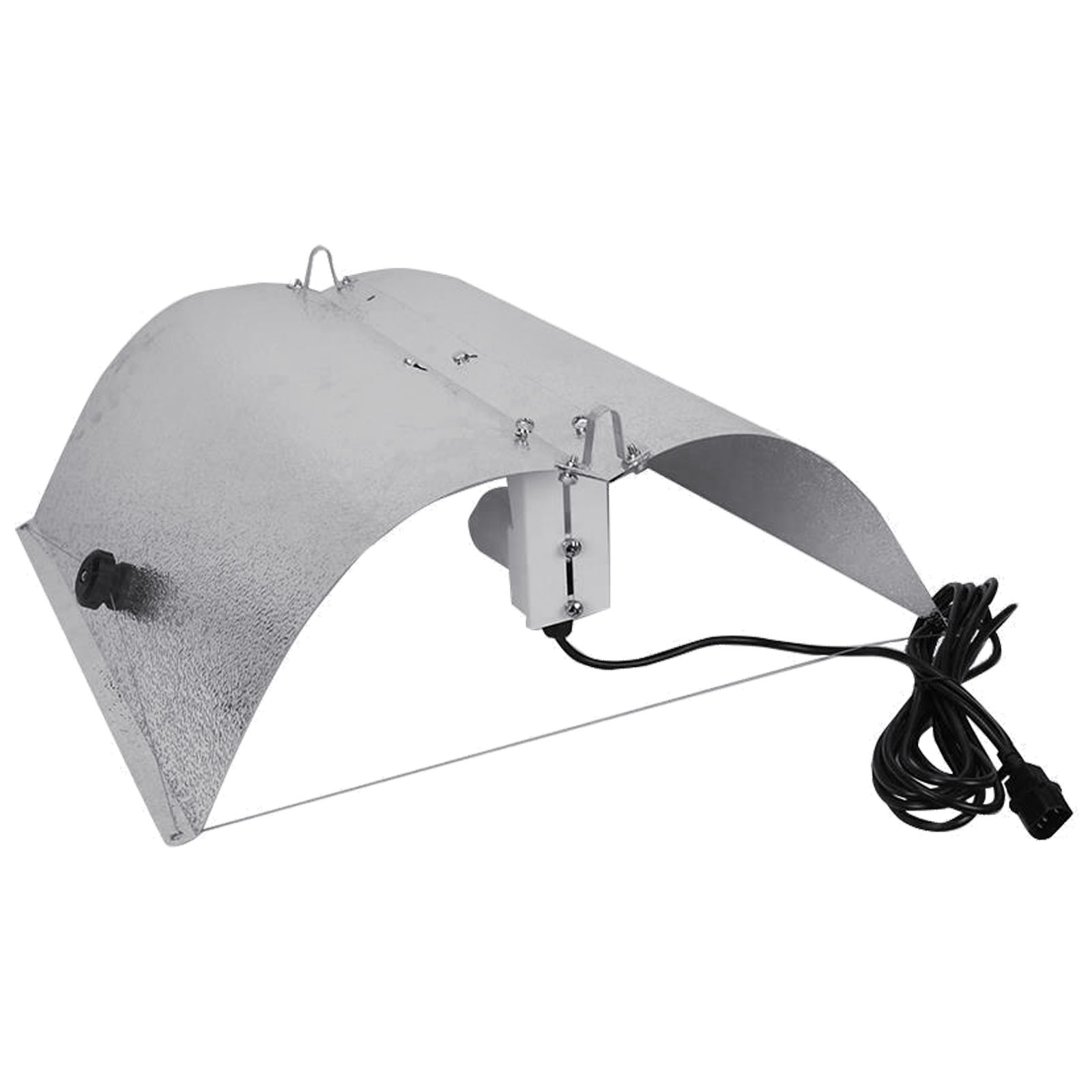 For-600W GROW LIGHT Hydroponics Adjustable Flexiwing Reflector Lighting