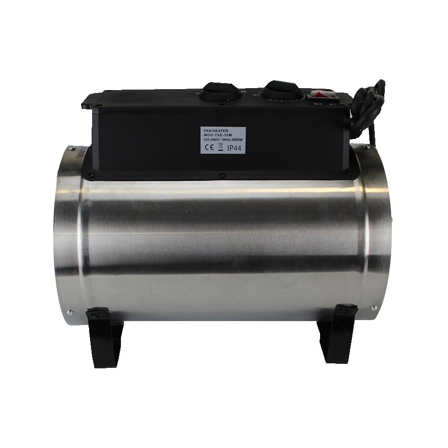 Hydroponics 2.8kw2800w Greenhouse 2.8kw 2800w Greenhouse Heater
