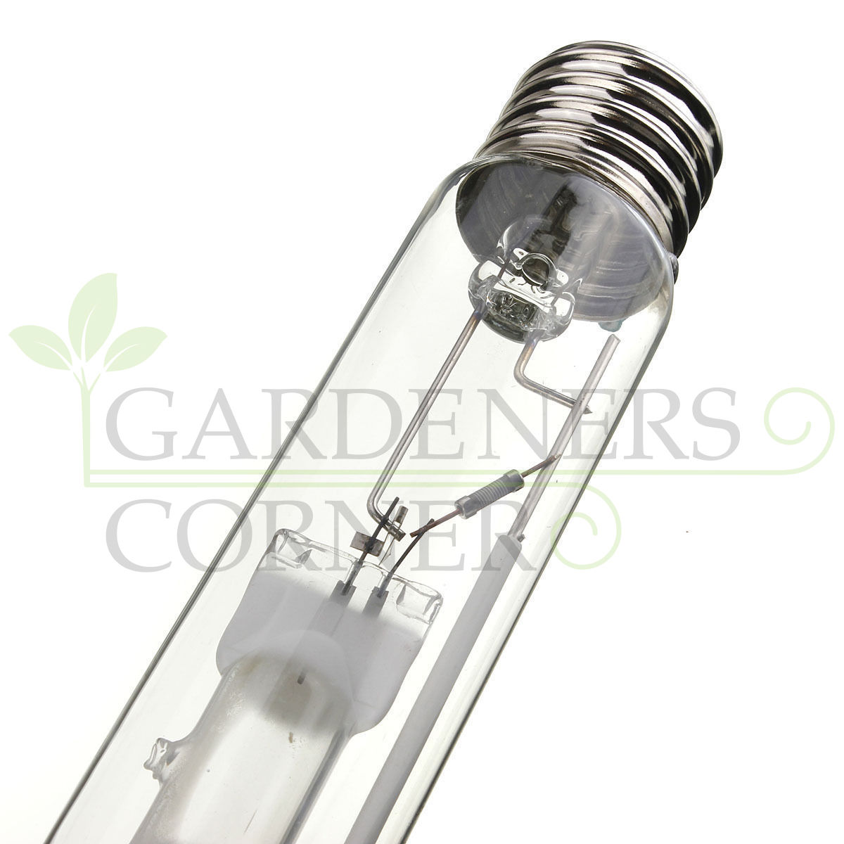 PowerPlant MH 250W 400W 1000W SuperVeg Metal Halide Bulb Hydroponics 600W