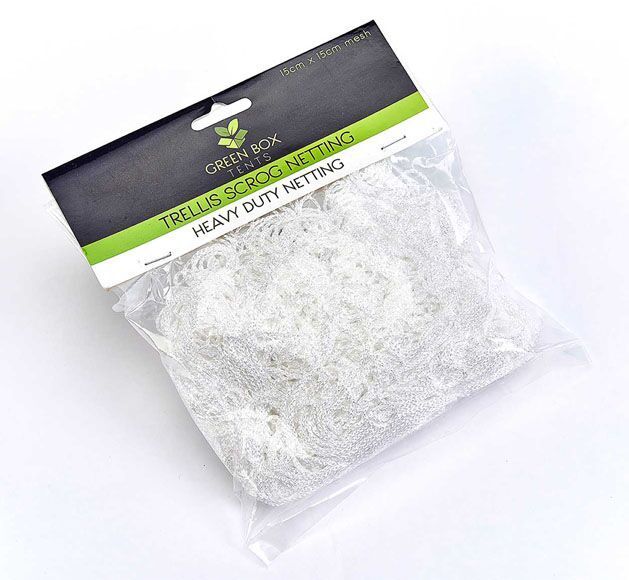 grow tent scrog net 3m x 1.5m growing indoor grow square netting plant support.