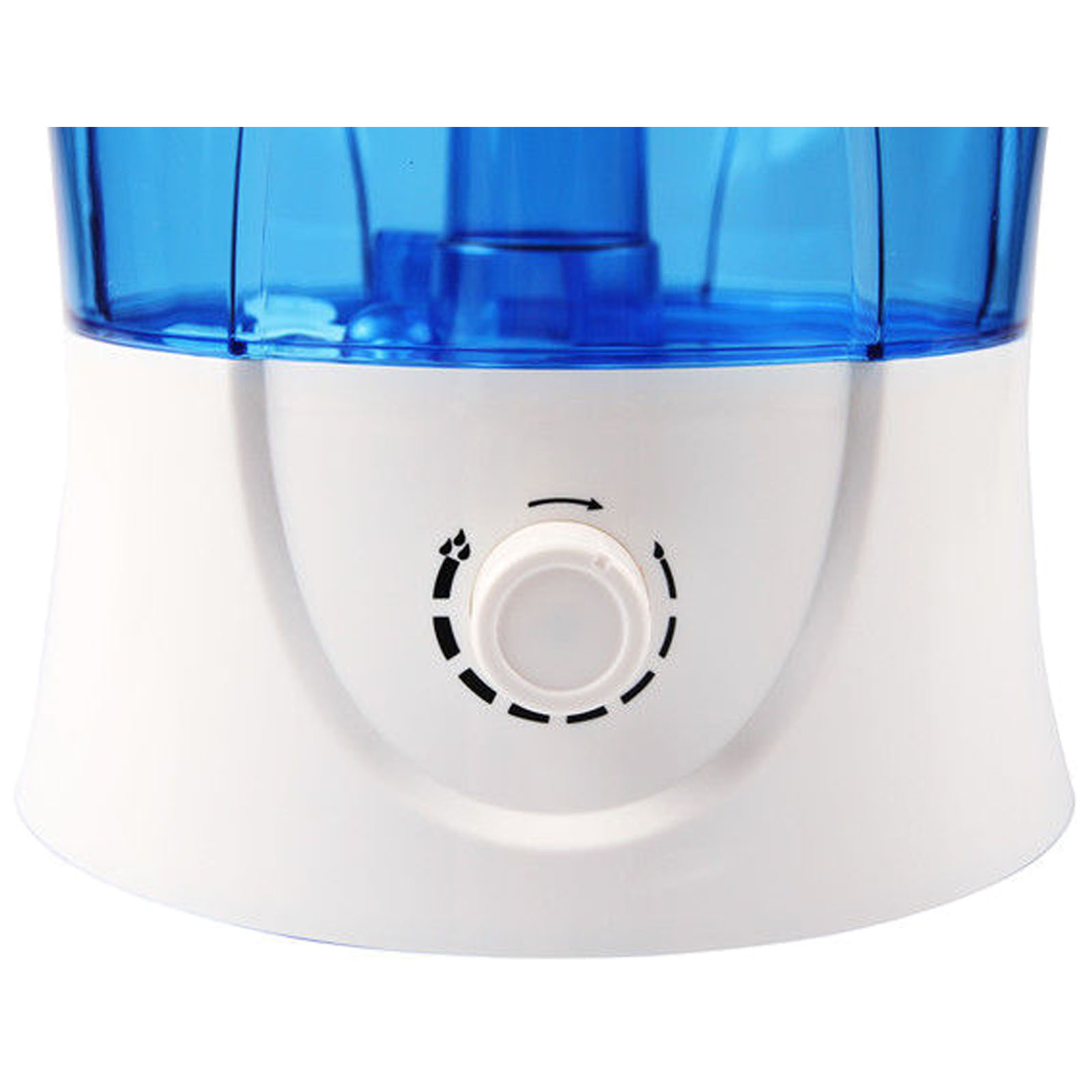 Hydroponics 8 L Humidificateur Indoor GROW ROOM TENT Air Humidité Humide