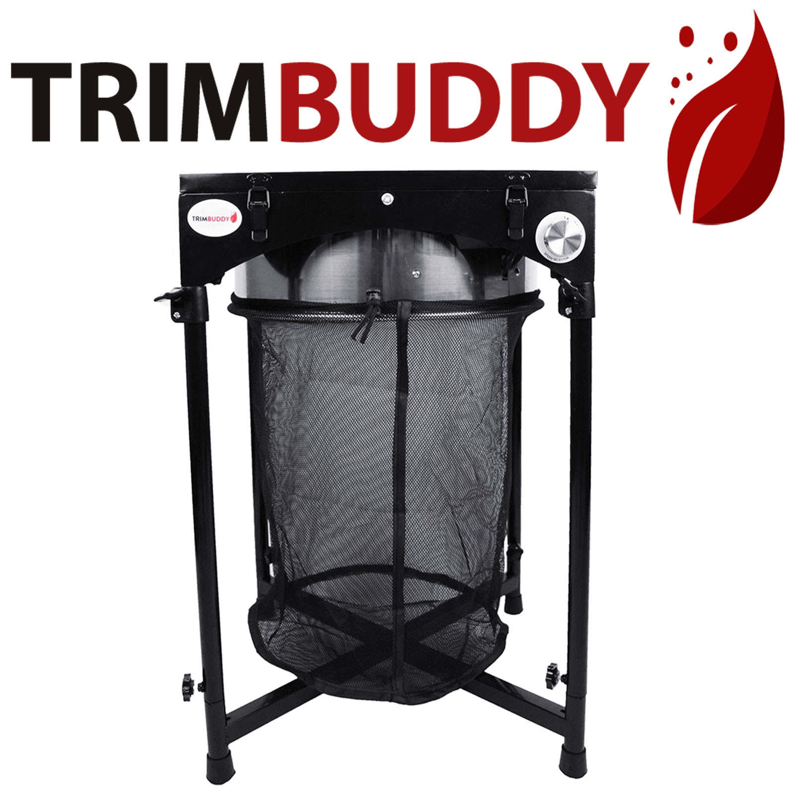 Trim Buddy - Electric Tumbler Trimmer 18