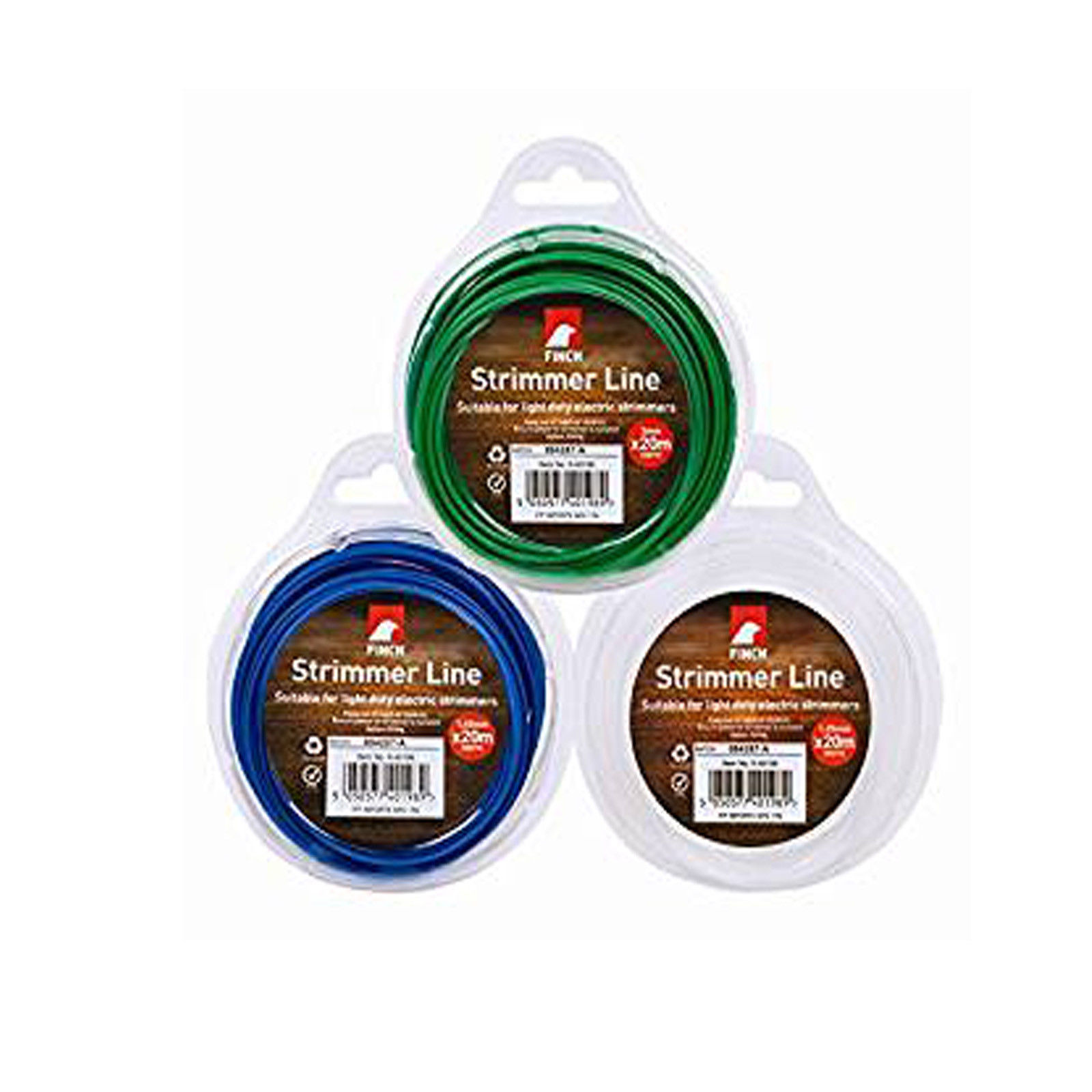 electric strimmer wire