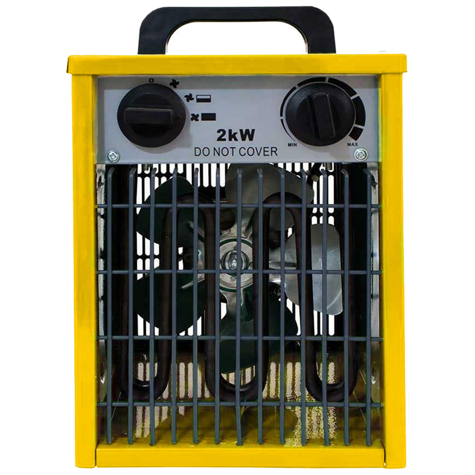 Electric Lighthouse 2KW Greenhouse Heater 3 Settings Hydroponics Grow Rooms eBay