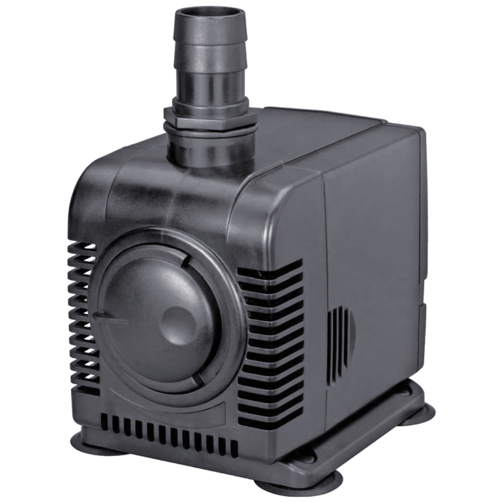 BOYU FP-5000 Adjustable Underwater Pump 5000L/hr Tank