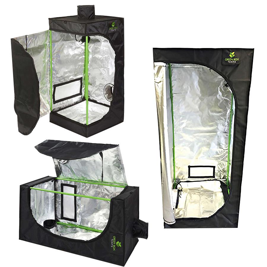 2in1 Small Cutting/Seed/Mother/Propagation Indoor Hydroponic Growing