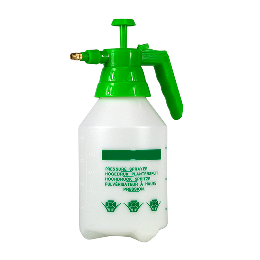 water sprayer for plants