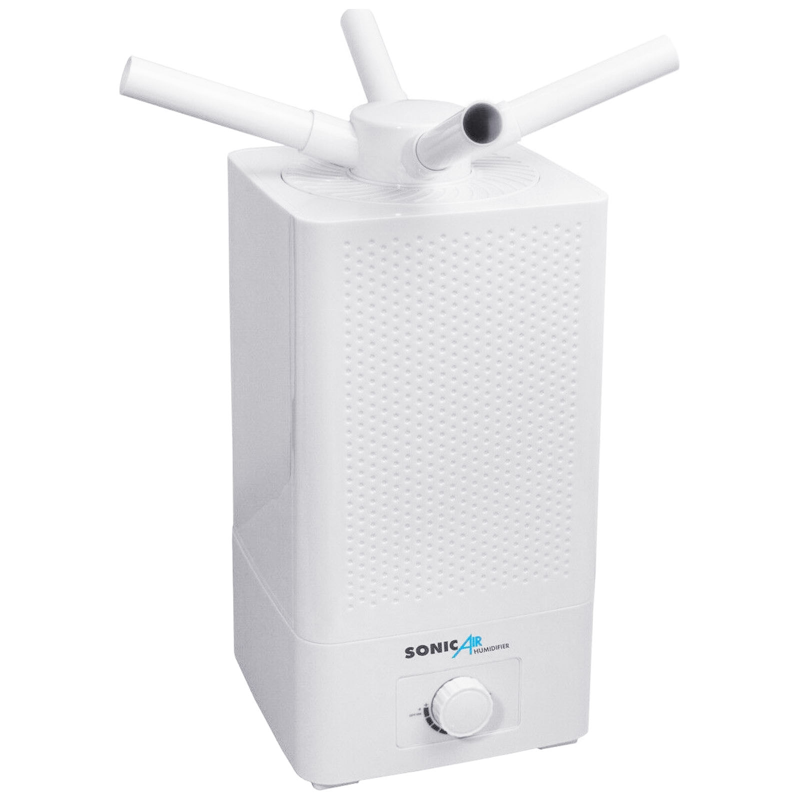 SONICAIR G.A.S PRO Humidifiers Professional Humidity Control Mist Air 